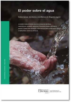 EL PODER SOBRE EL AGUA