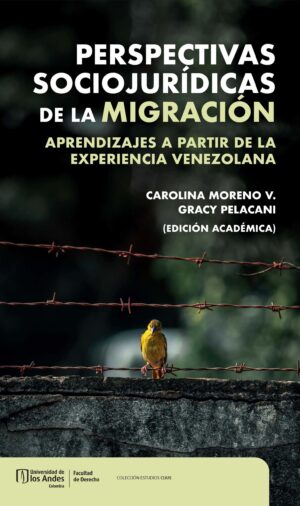 PERSPECTIVAS SOCIOJURÍDICAS DE LA MIGRACIÓN