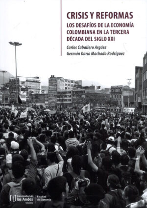 CRISIS Y REFORMAS