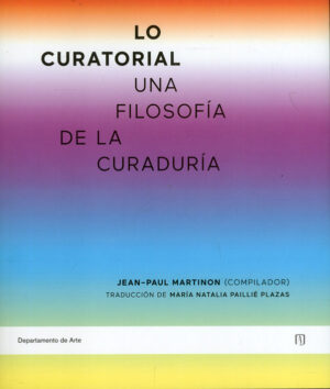 LO CURATORIAL
