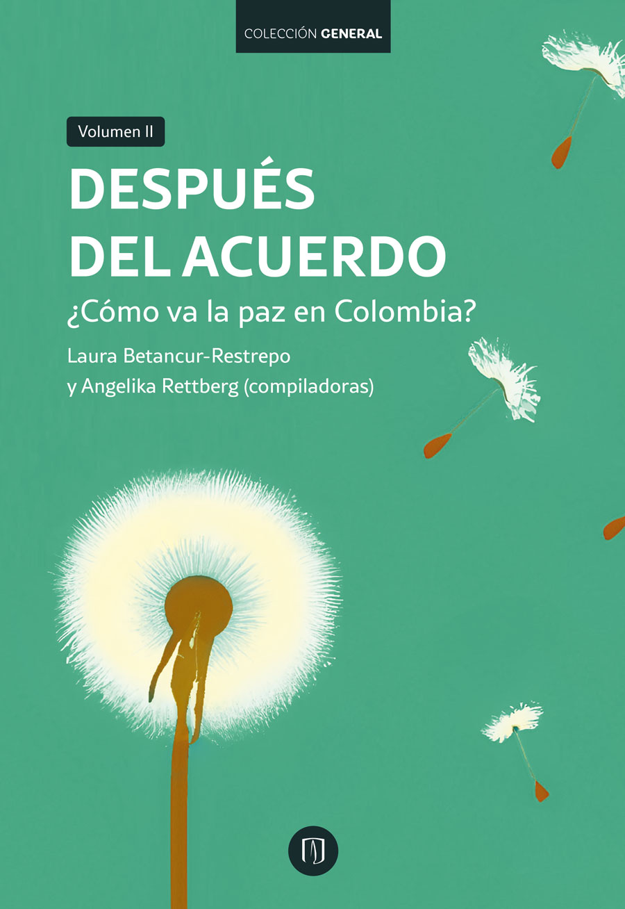 DESPUÉS DEL ACUERDO