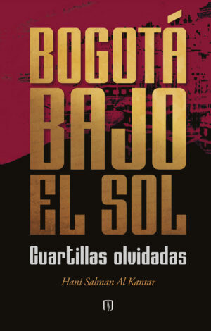BOGOTÁ BAJO EL SOL