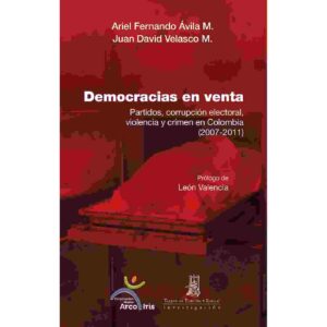 DEMOCRACIAS EN VENTA
