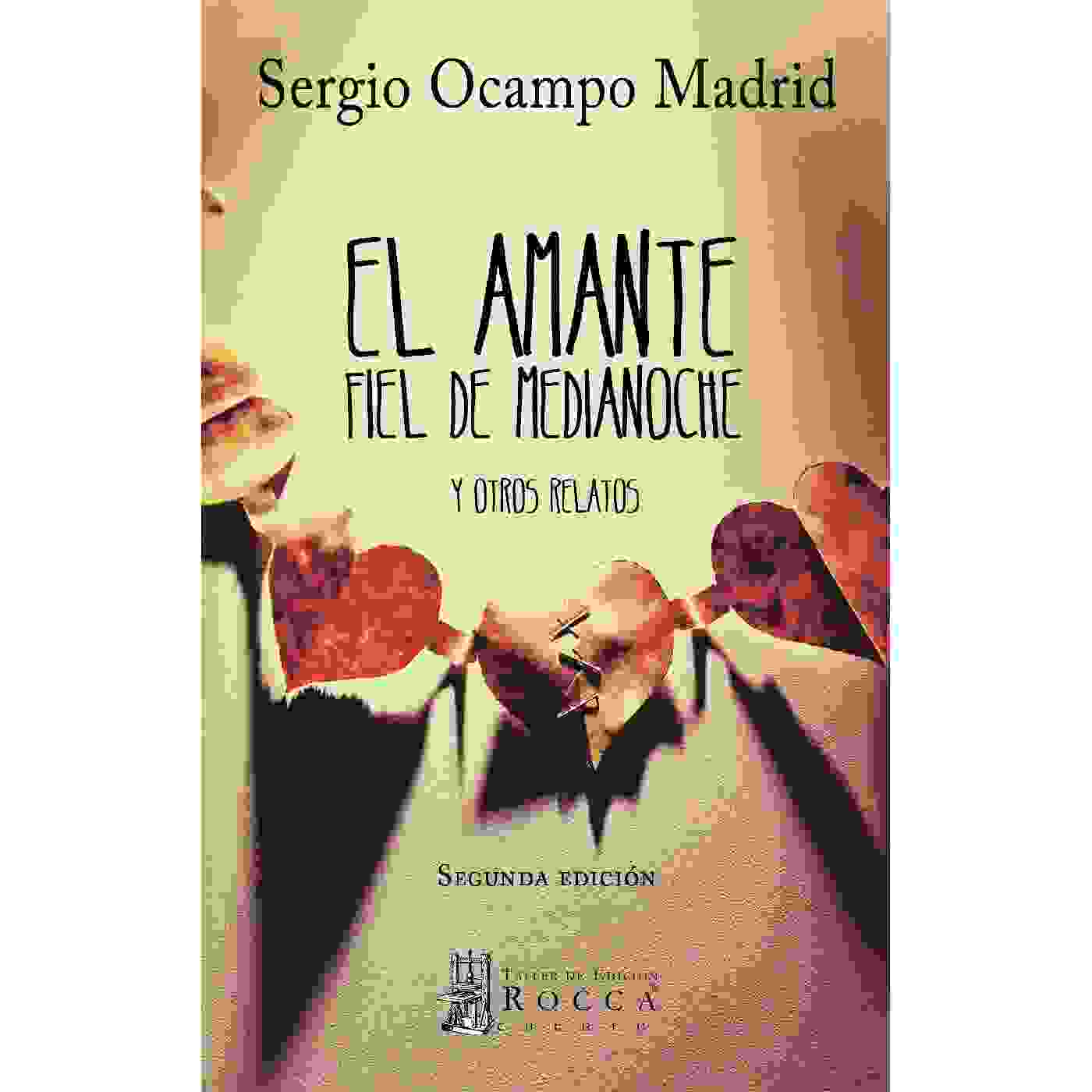 EL AMANTE FIEL DE MEDIANOCHE