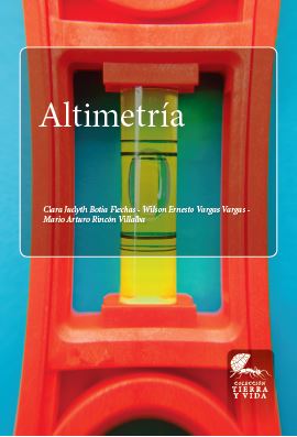 ALTIMETRÍA
