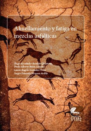 AHUELLAMIENTO Y FATIGA EN MEZCLAS ASFÁLTICAS