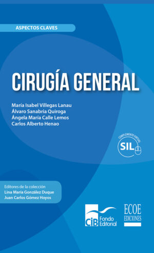 CIRUGÍA GENERAL