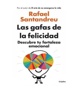 LAS GAFAS DE LA FELICIDAD