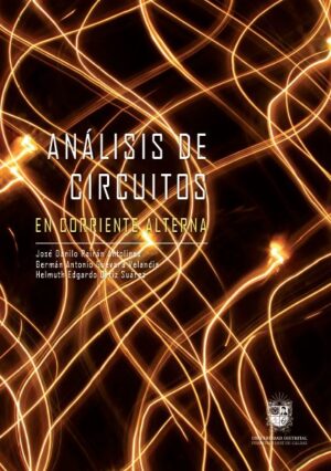 ANÁLISIS DE CIRCUITOS EN CORRIENTE ALTERNA