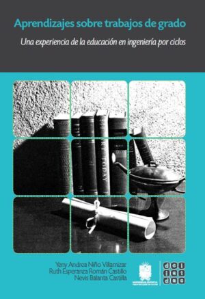 APRENDIZAJES SOBRE TRABAJOS DE GRADO