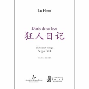 DIARIO DE UN LOCO