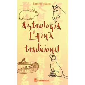 ASTROLOGÍA CHINA TRADICIONAL