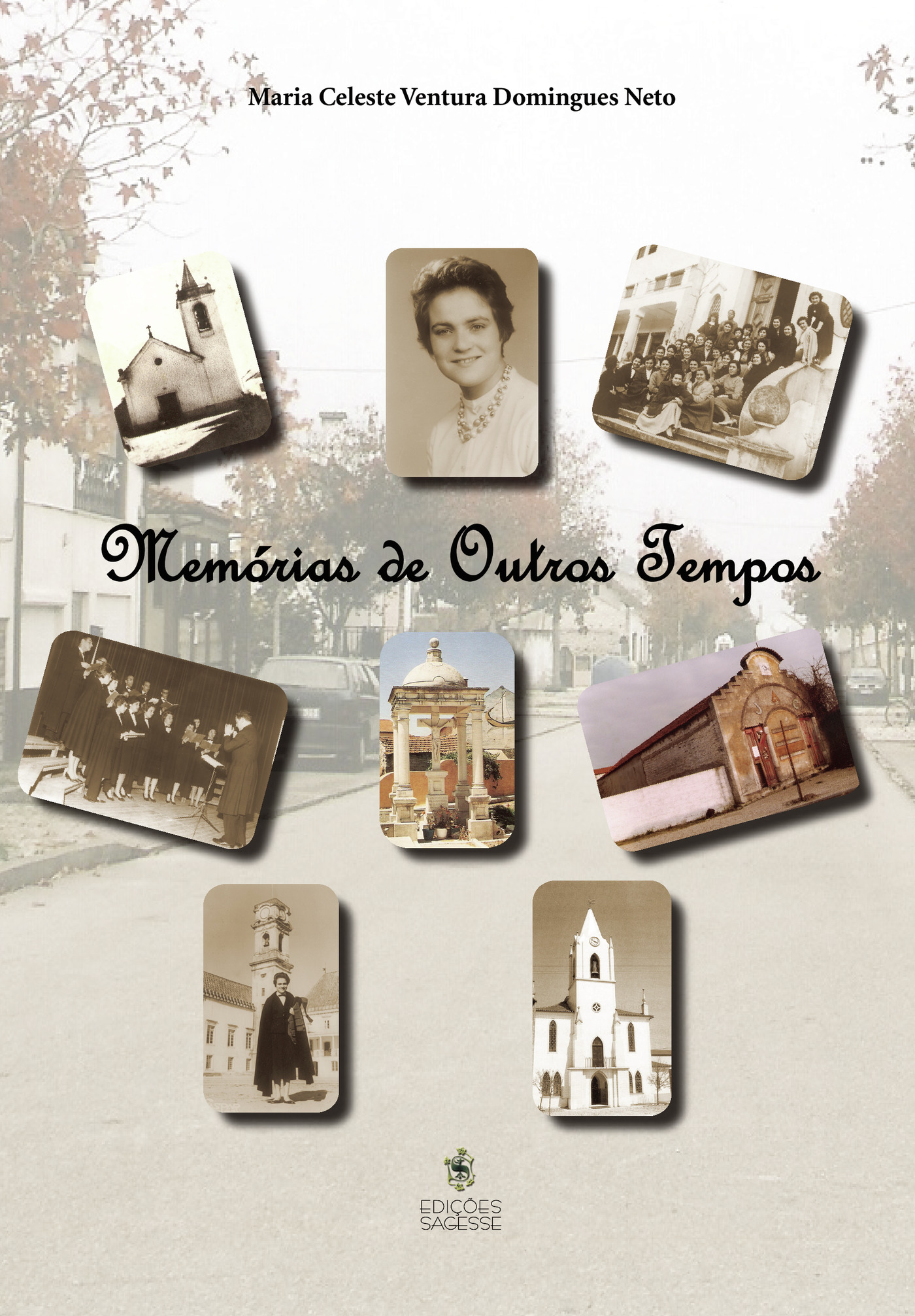 MEMÓRIAS DE OUTROS TEMPOS