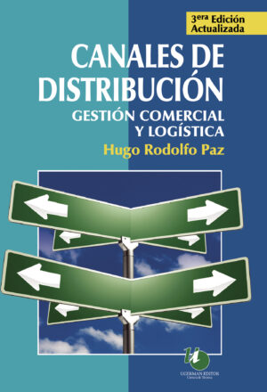 CANALES DE DISTRIBUCIÓN