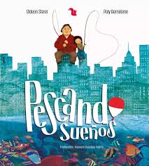 PESCANDO SUENOS