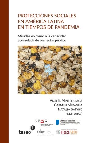 PROTECCIONES SOCIALES EN¬†AMÉRICA LATINA EN¬†TIEMPOS DE¬†PANDEMIA