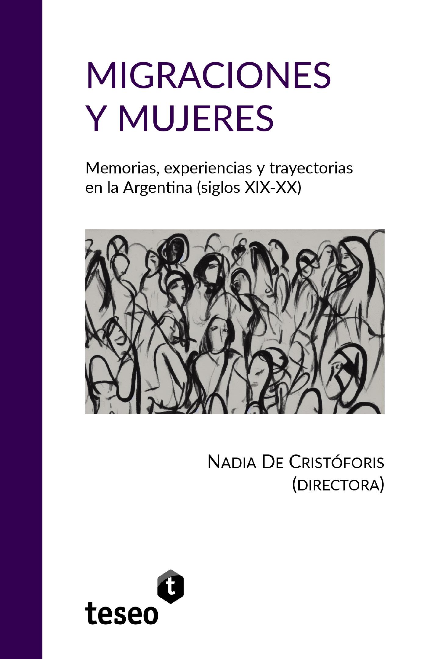 MIGRACIONES Y MUJERES