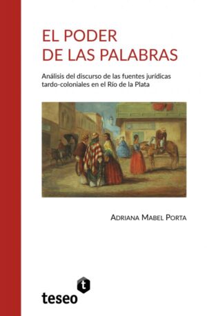 EL PODER DE LAS PALABRAS