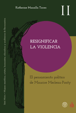 RESIGNIFICAR LA VIOLENCIA