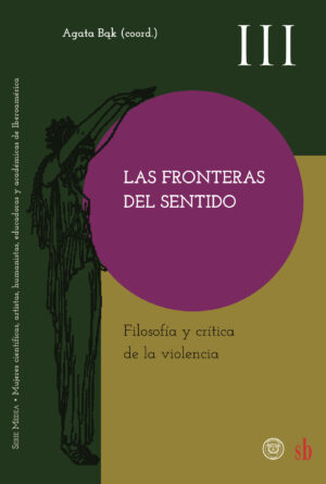 LAS FRONTERAS DEL SENTIDO