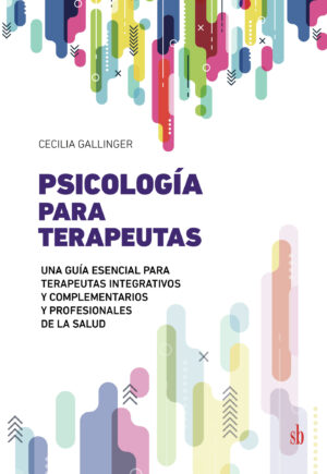 PSICOLOGÍA PARA TERAPEUTAS