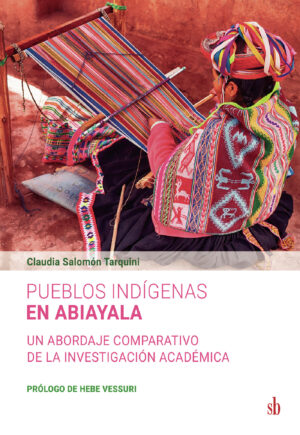 PUEBLOS INDÍGENAS EN ABIAYALA