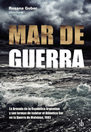 MAR DE GUERRA