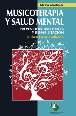 MUSICOTERAPIA Y SALUD MENTAL