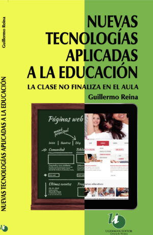NUEVAS TECNOLOGÍAS APLICADAS A LA EDUCACIÓN
