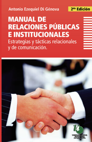 MANUAL DE RELACIONES PÚBLICAS E INSTITUCIONALES