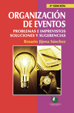 ORGANIZACIÓN DE EVENTOS