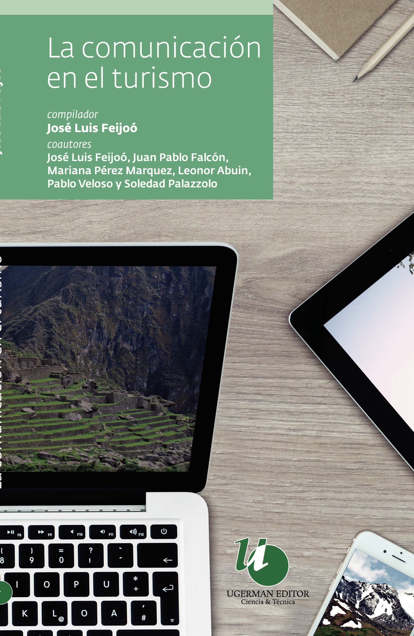 LA COMUNICACIÓN EN TURISMO