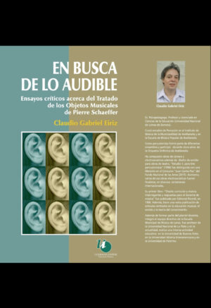 EN BUSCA DE LO AUDIBLE