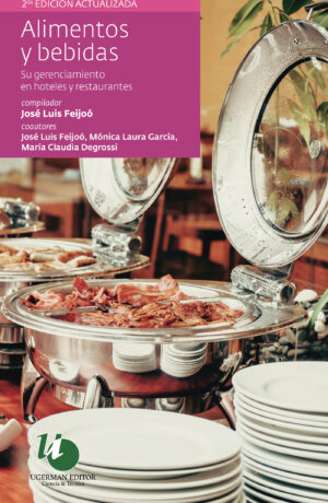 ALIMENTOS Y BEBIDAS