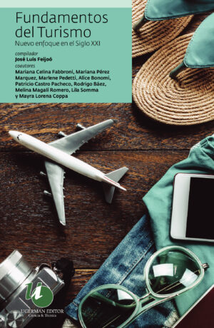 FUNDAMENTOS DEL TURISMO