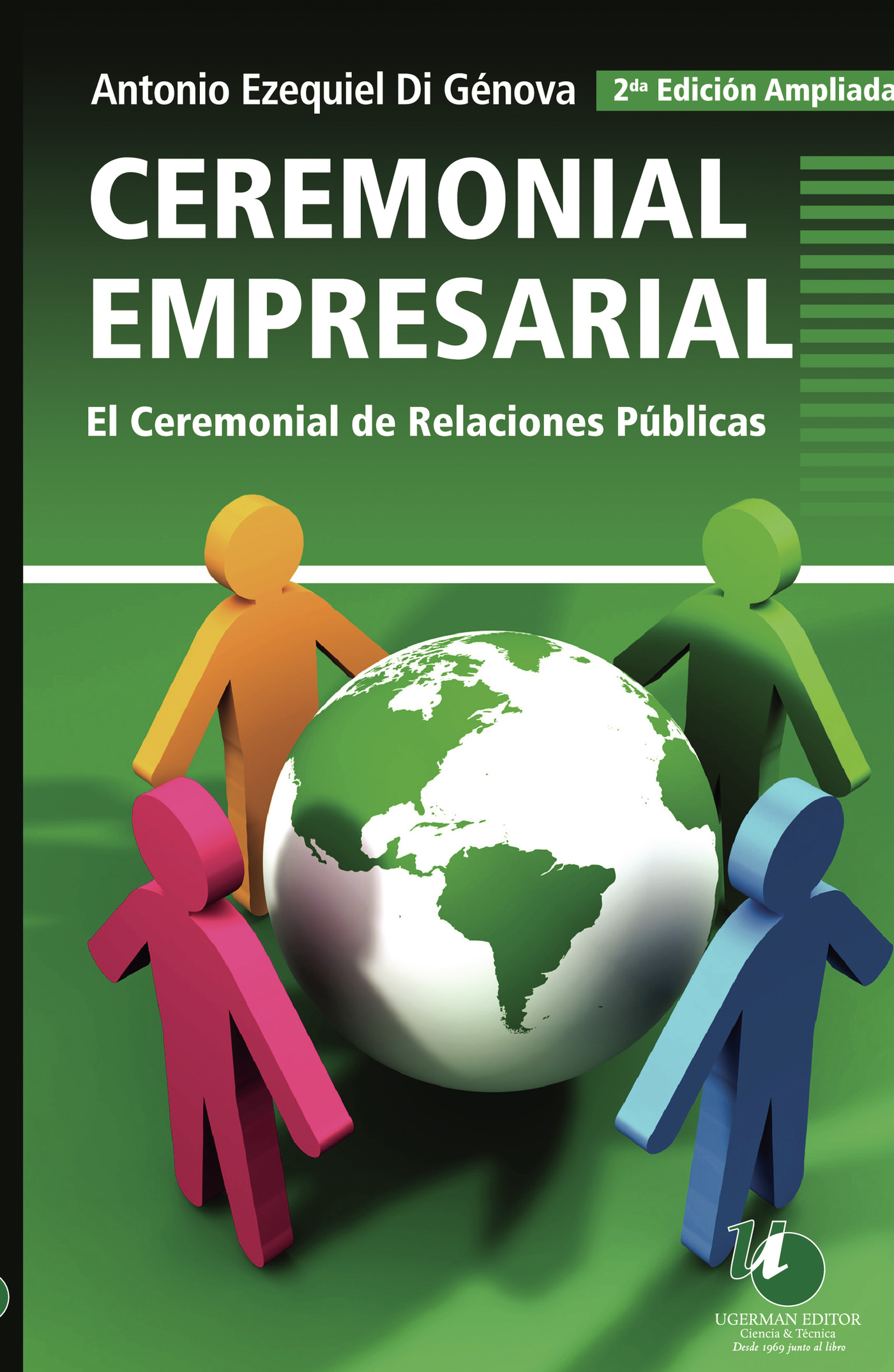 CEREMONIAL EMPRESARIAL