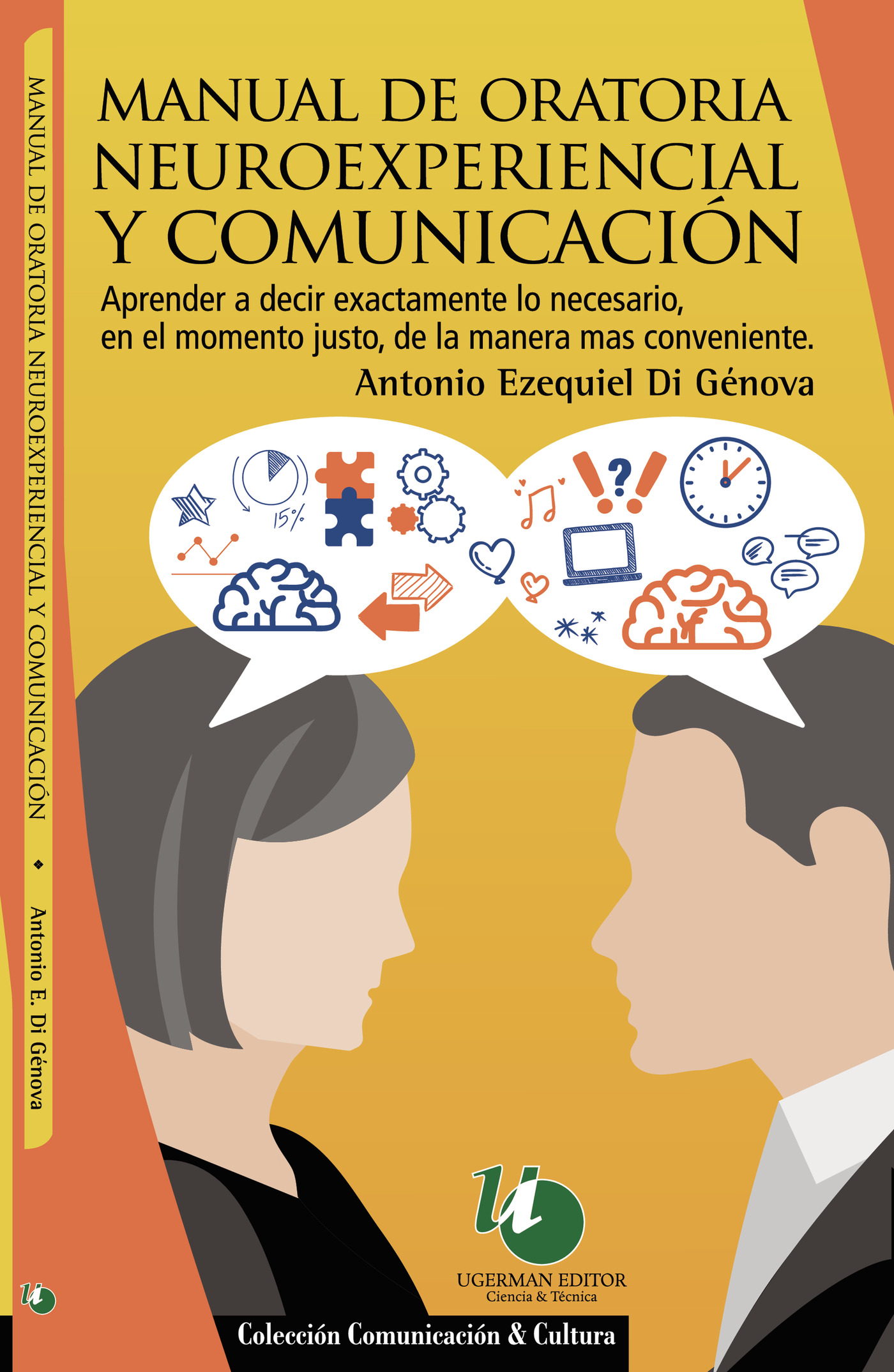 MANUAL DE ORATORIA NEUROEXPERIENCIAL