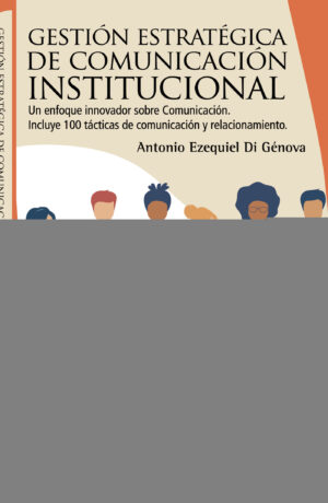 GESTIÓN ESTRATÉGICA DE COMUNICACIÓN INSTITUCIONAL