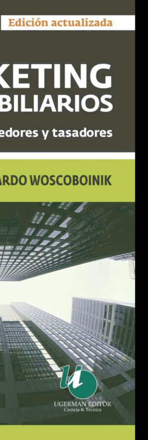 MARKETING PARA INMOBILIARIOS 2DA EDICIÓN