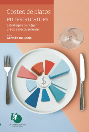 COSTEO DE PLATOS EN RESTAURANTES