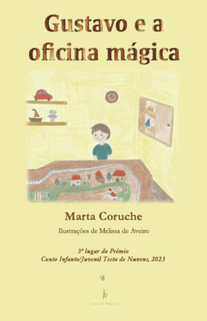 GUSTAVO E A OFICINA MÁGICA