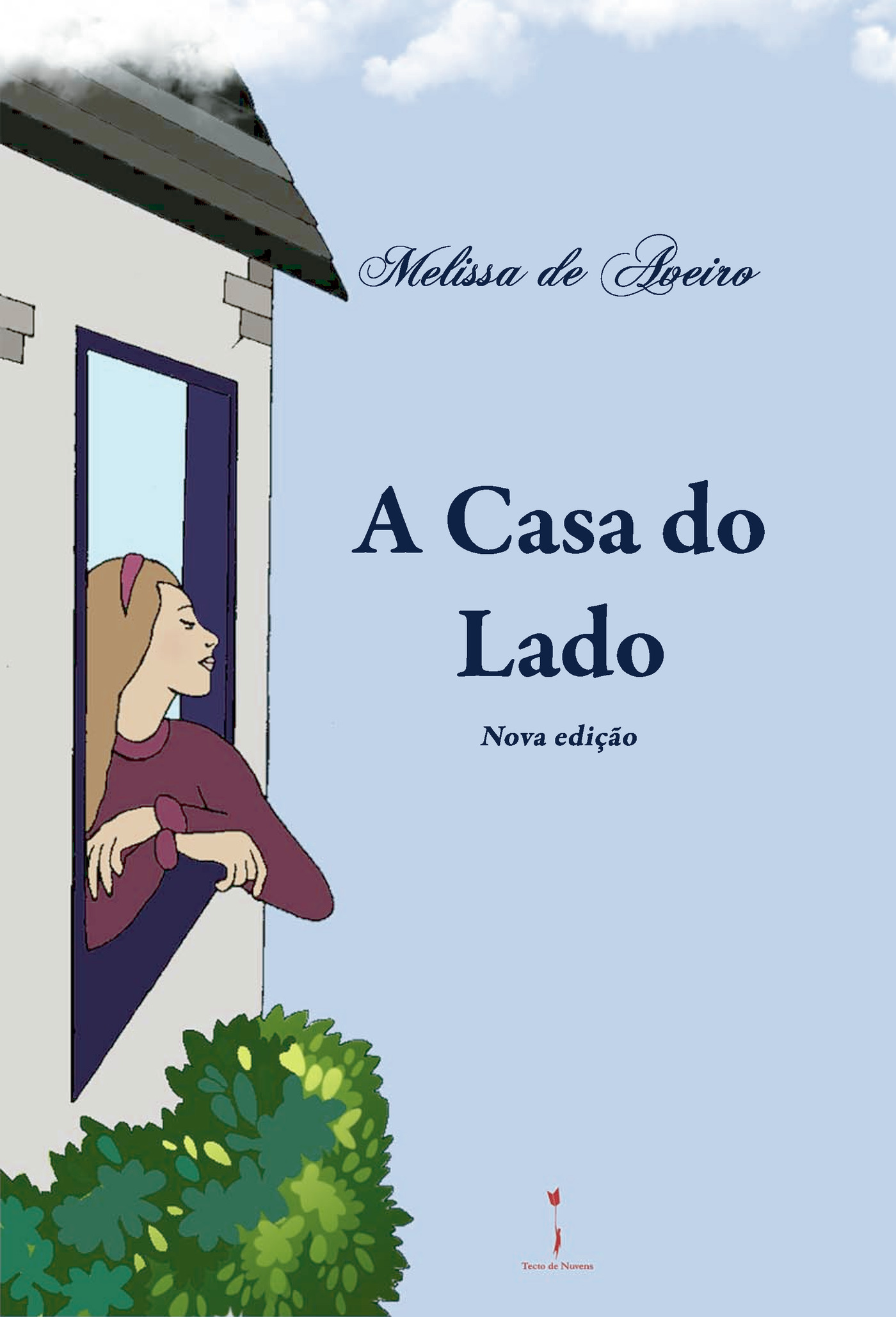 A CASA DO LADO