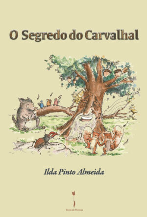 O SEGREDO DO CARVALHAL