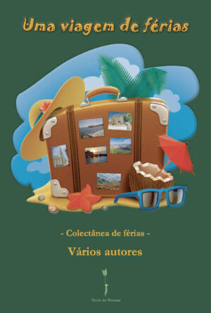 UM VIAGEM DE FÉRIAS