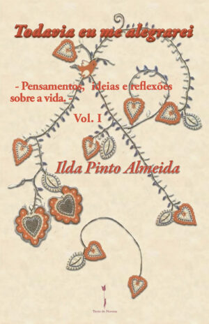 TODAVIA EU ME ALEGRAREI