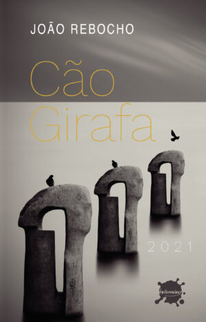 C√Õ√£O GIRAFA