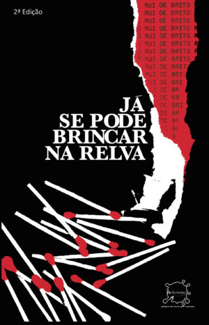 JÁ SE PODE BRINCAR NA RELVA