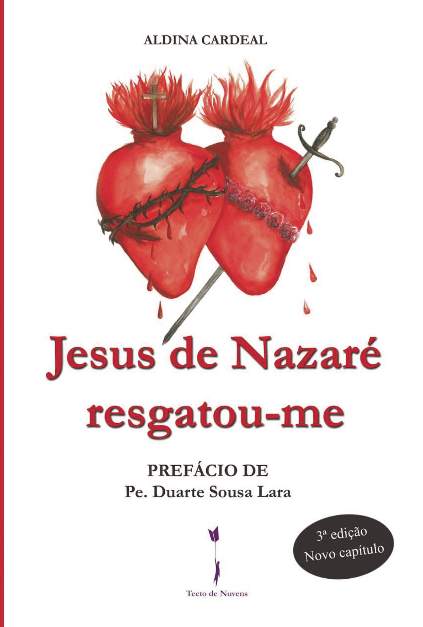 JESUS DE NAZARÉ RESGATOU-ME