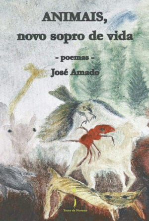ANIMAIS, NOVO SOPRO DE VIDA