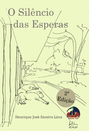 O SIL√Õ¬™NCIO DAS ESPERAS